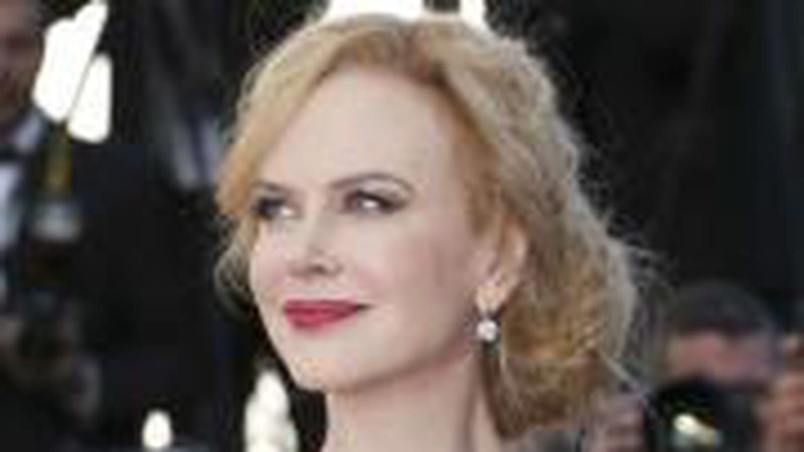 Nicole Kidman