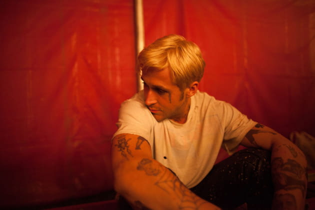 Bad boy dans "The Place beyond the Pines"