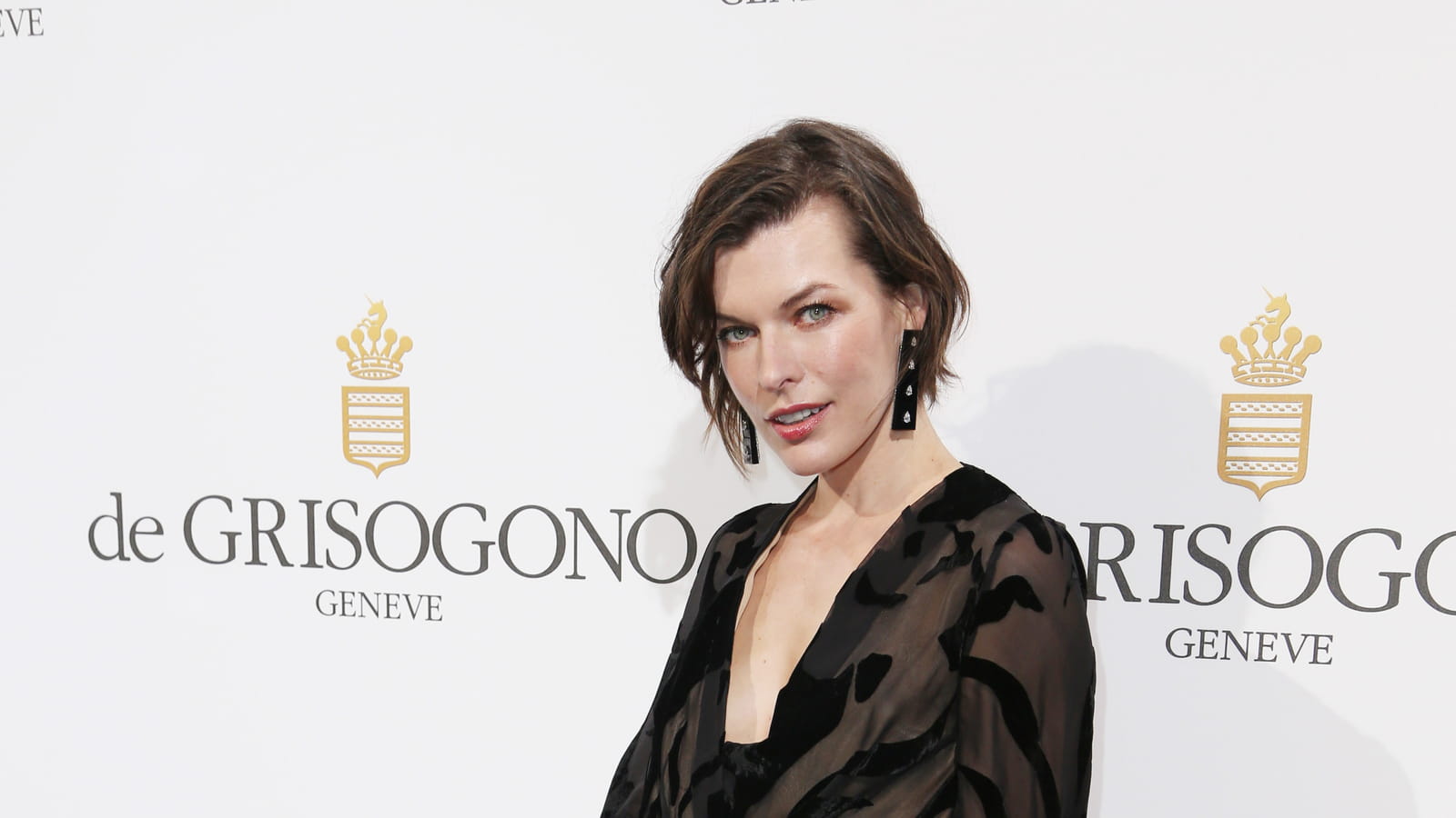 Milla Jovovich