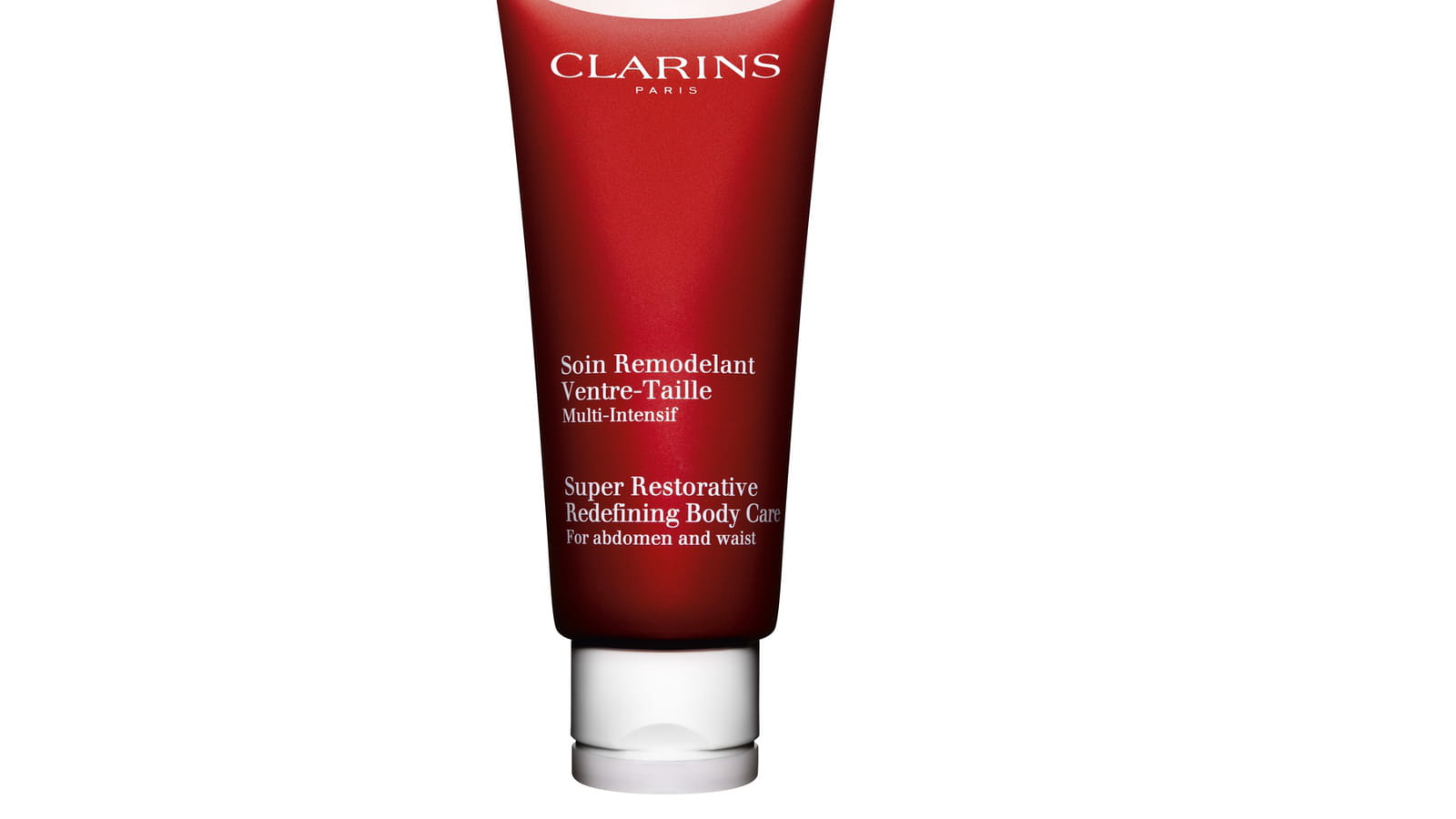 Soin remodelant ventre-taille Multi-intensif, Clarins