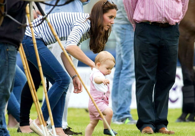 kate middleton george3