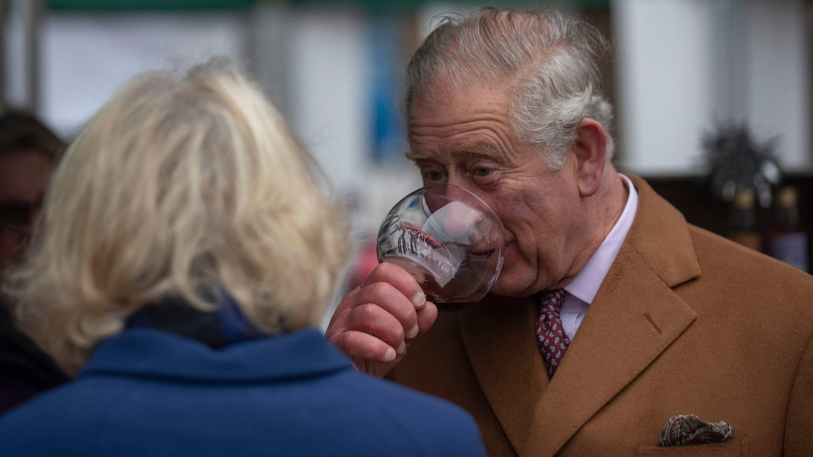 Prince Charles