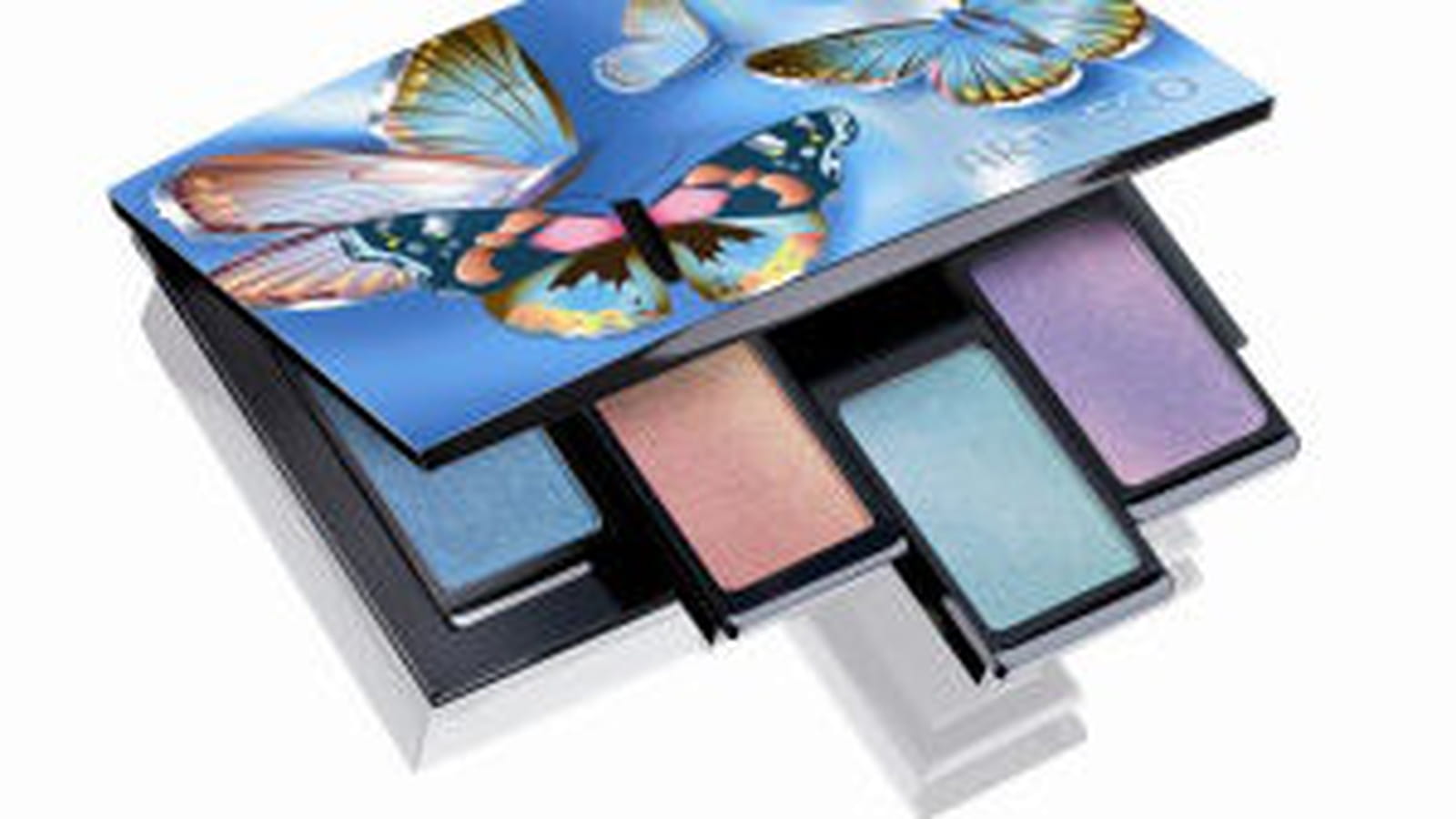 Beauty Box Papillonnante d'Artdeco