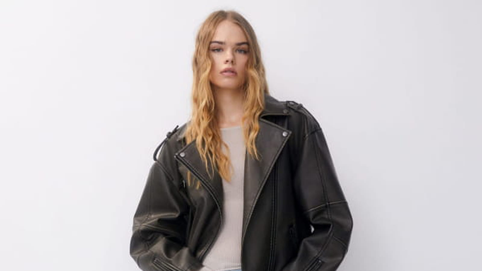 Veste Pull&Bear