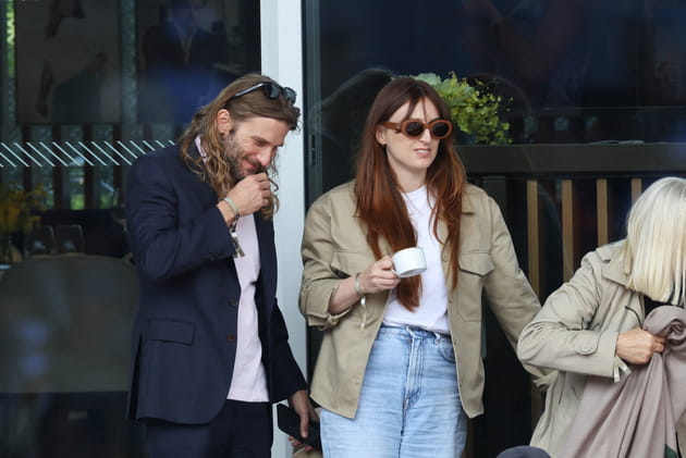 Pause caf&eacute; pour Alison Wheeler &agrave; Roland-Garros