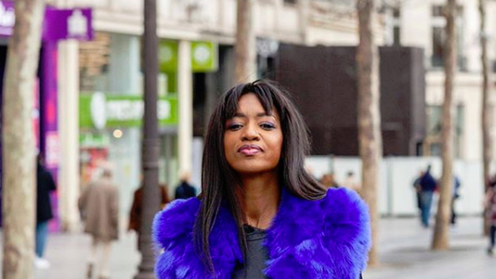 Hapsatou Sy 