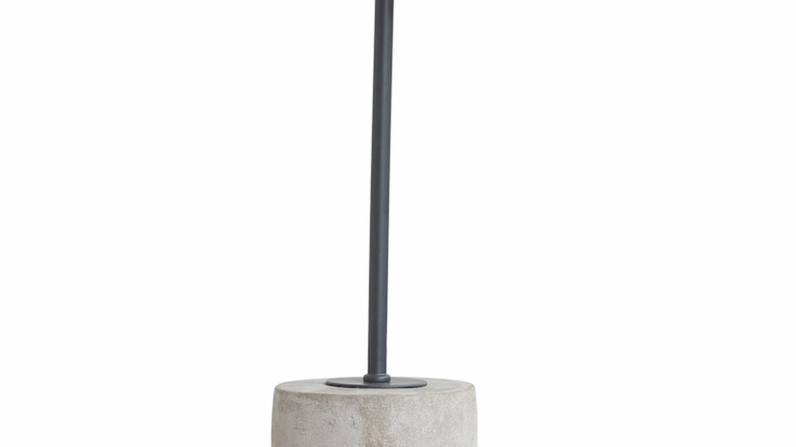 Lampe de chevet style industriel