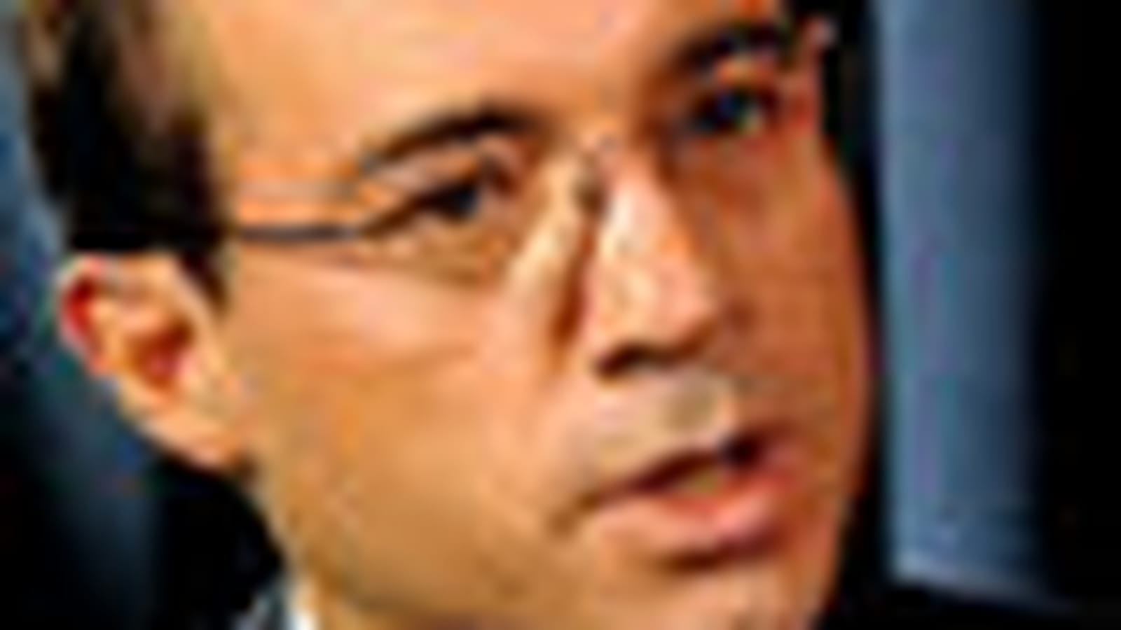 Jean-Luc Delarue