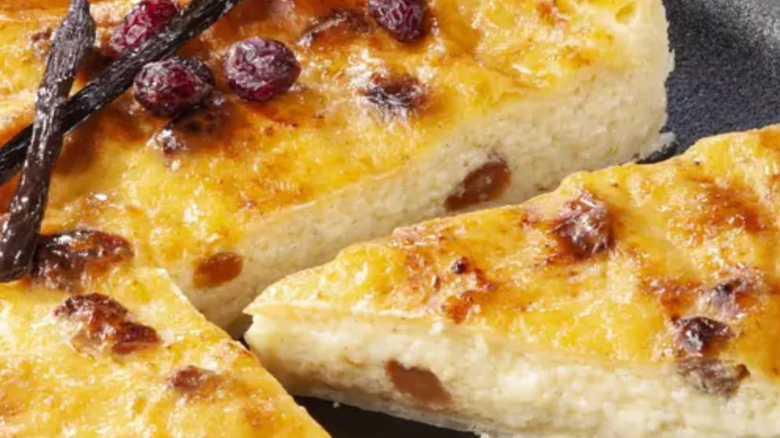 Flan pâtissier tapioca Tipiak