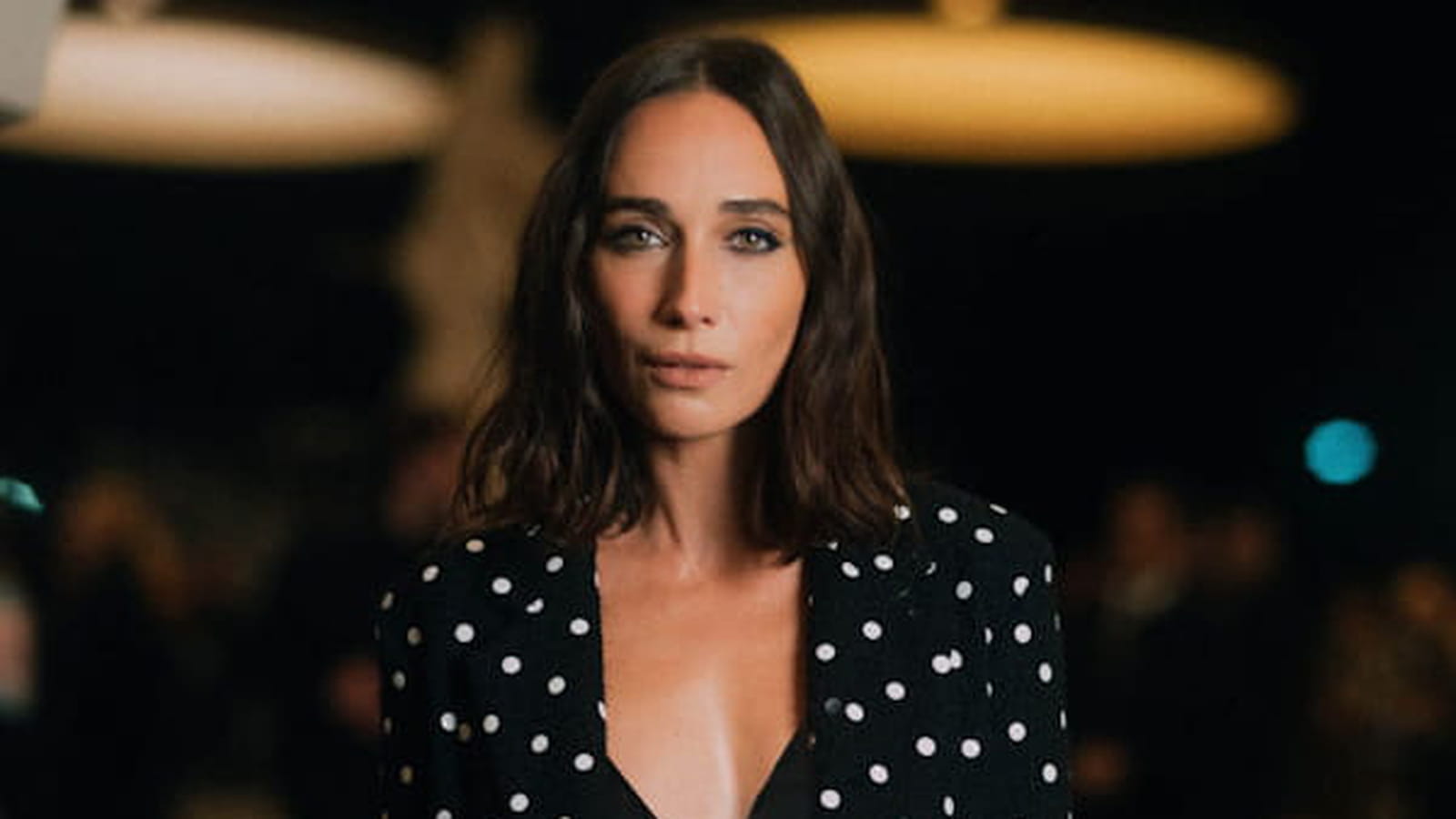 Rebecca Dayan le 24 janvier 2023
