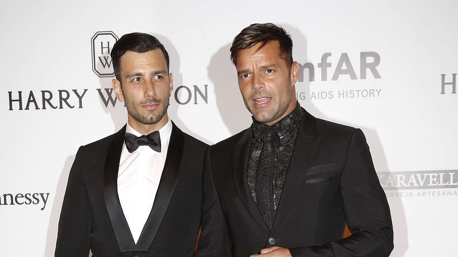 Ricky Martin
