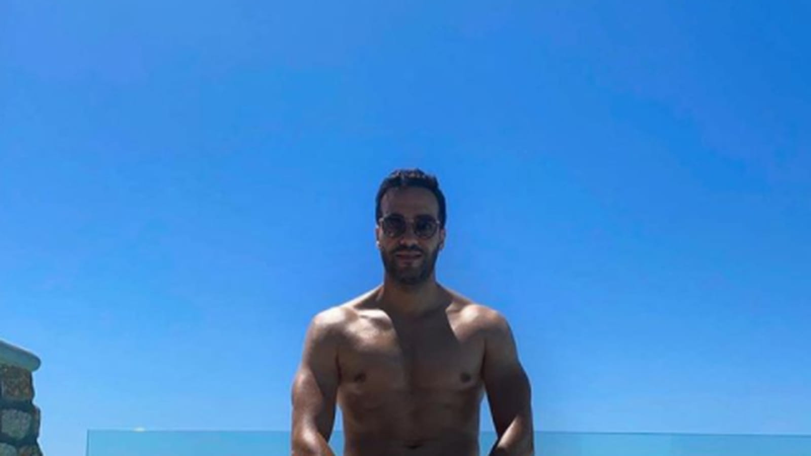 Tarek Boudali