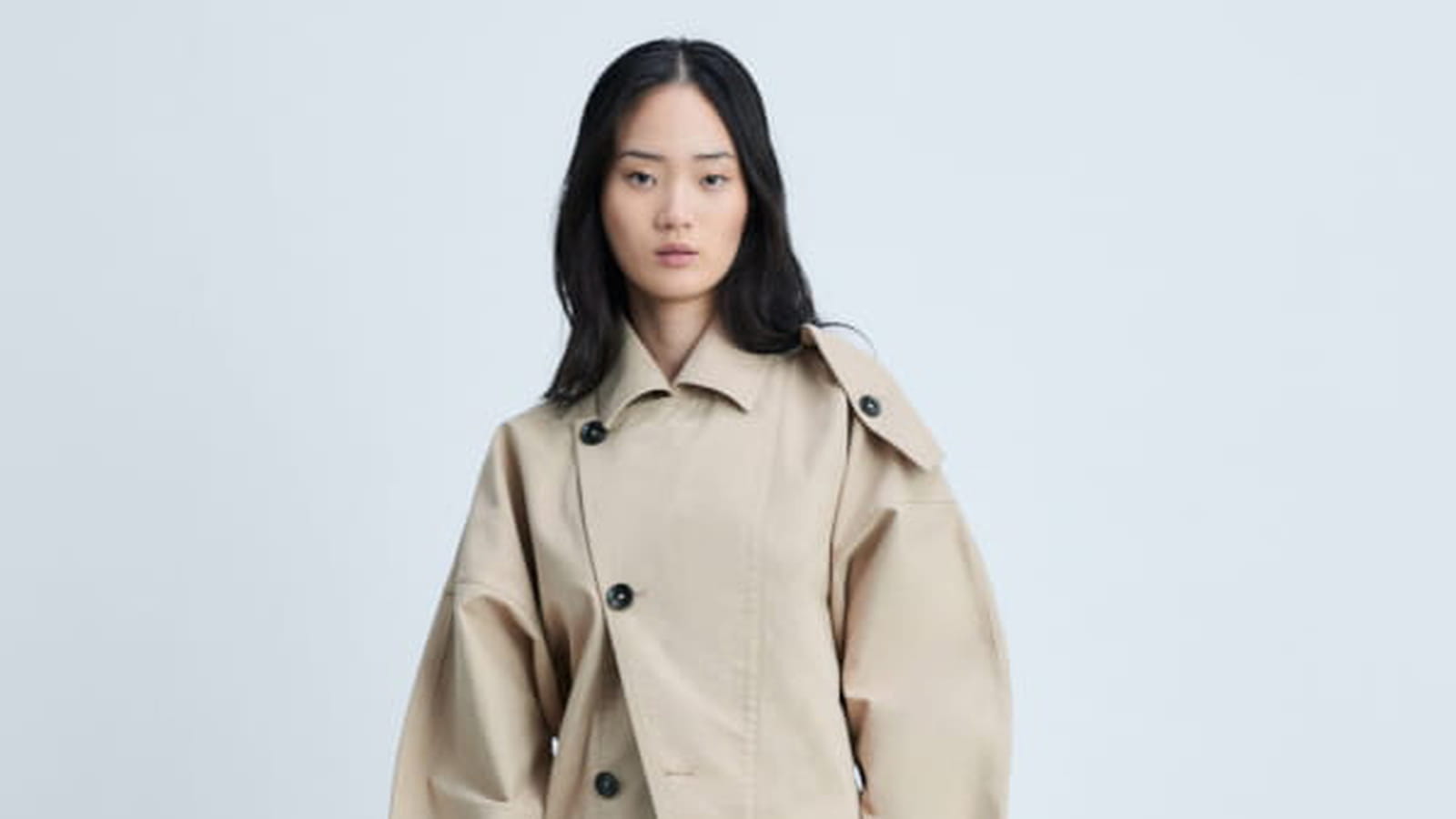 Trench Mango 