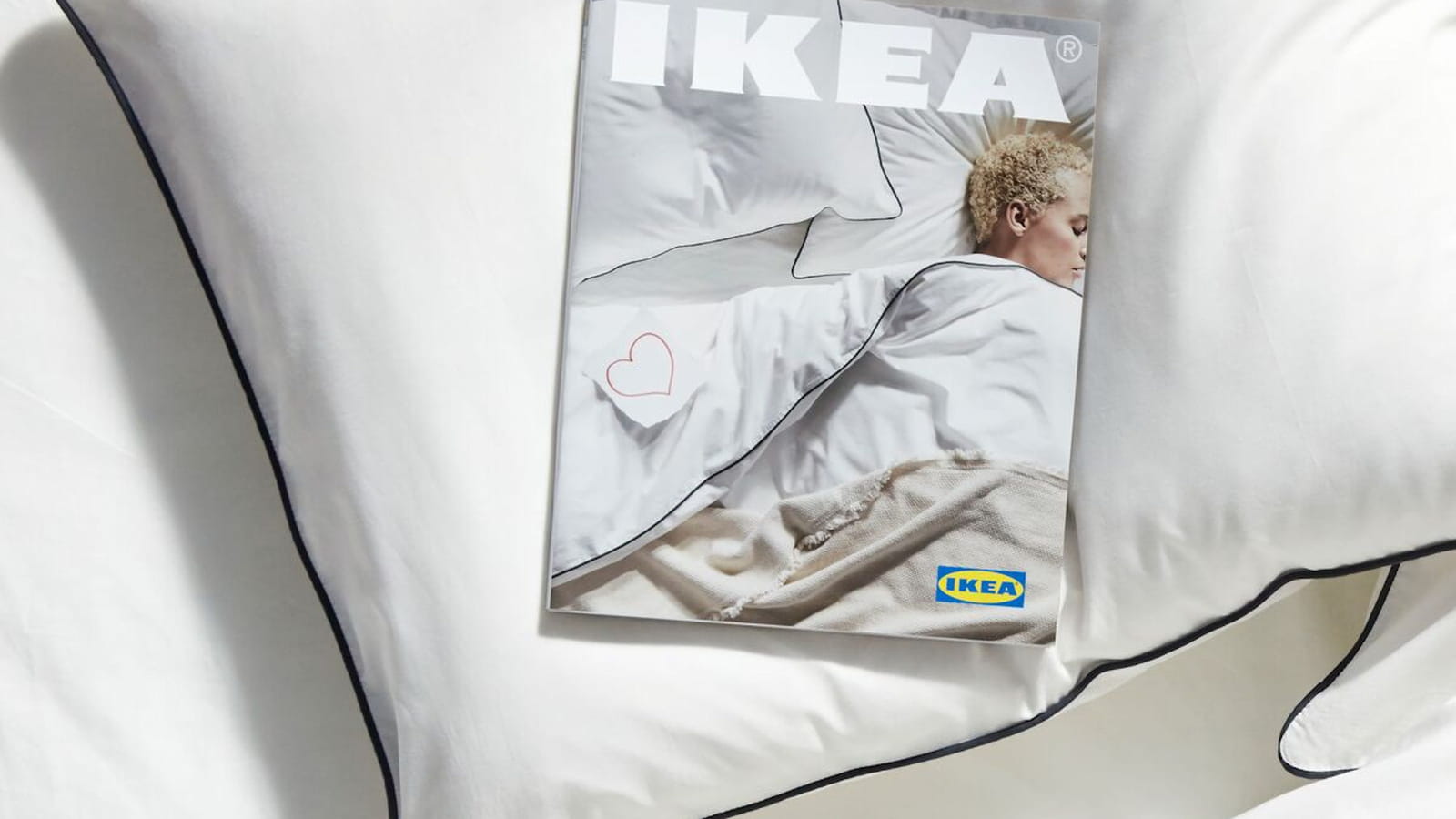 Catalogue IKEA 2020