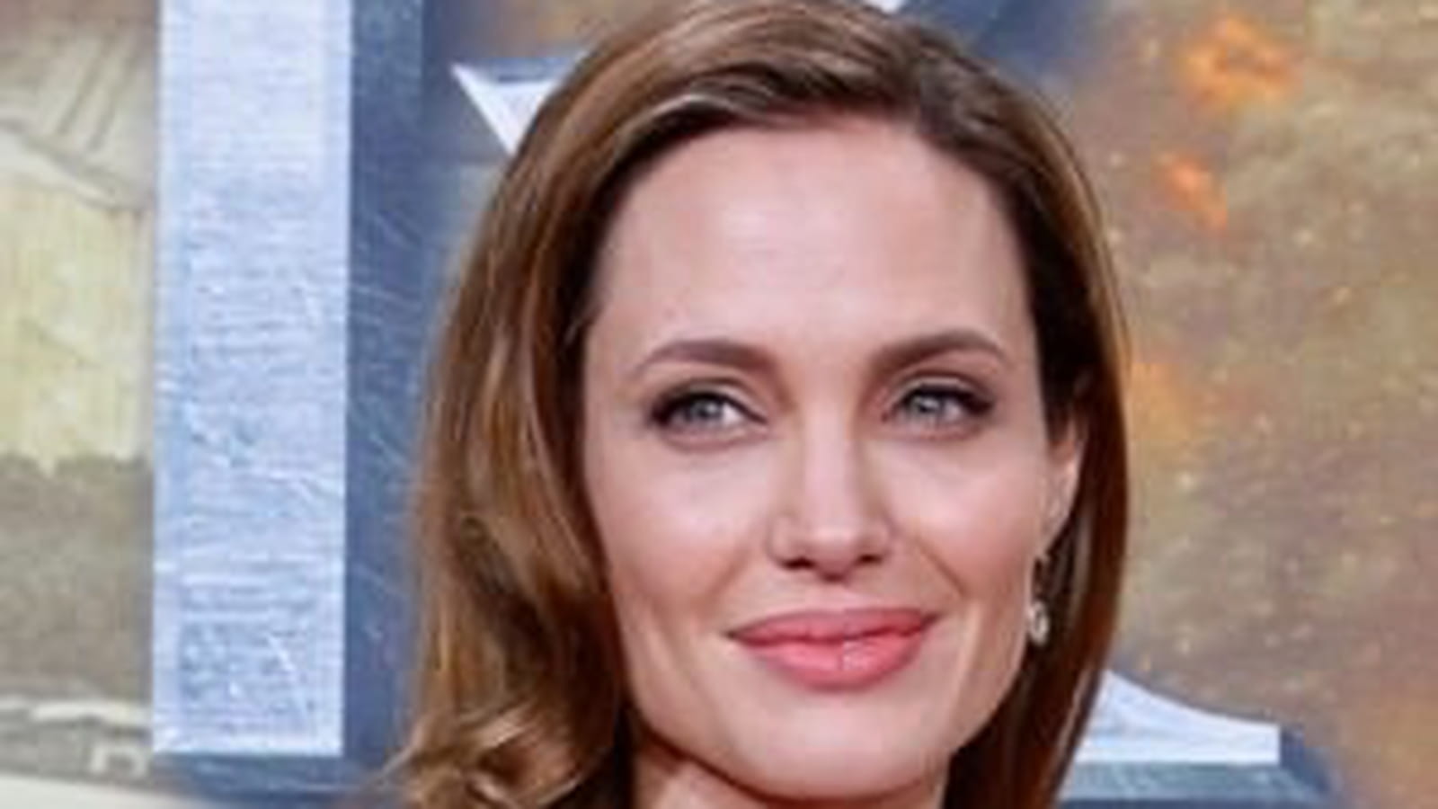 Angelina Jolie