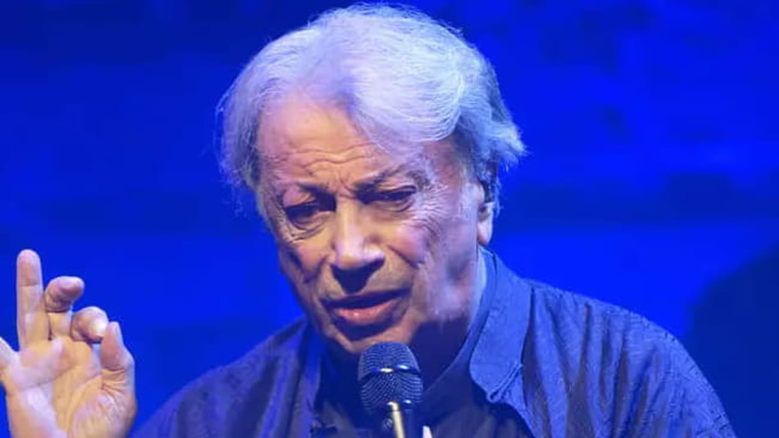 Hervé Vilard