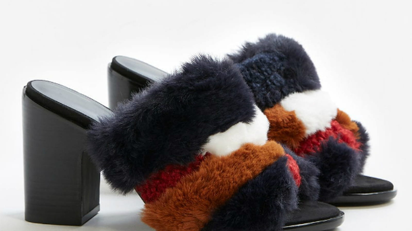 Mules Mango