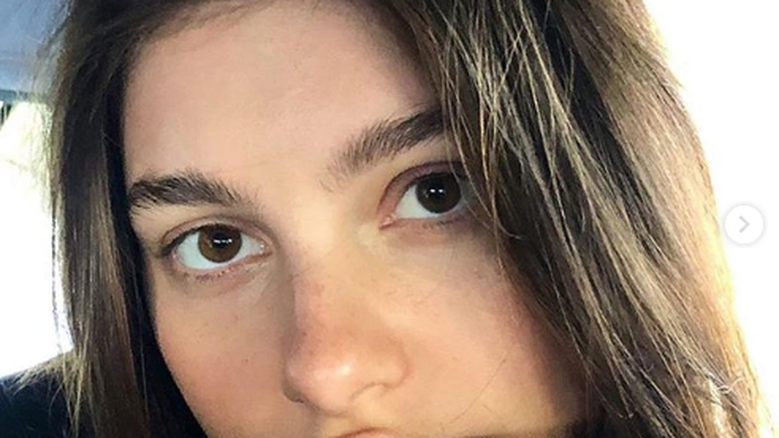 Belle au naturel 