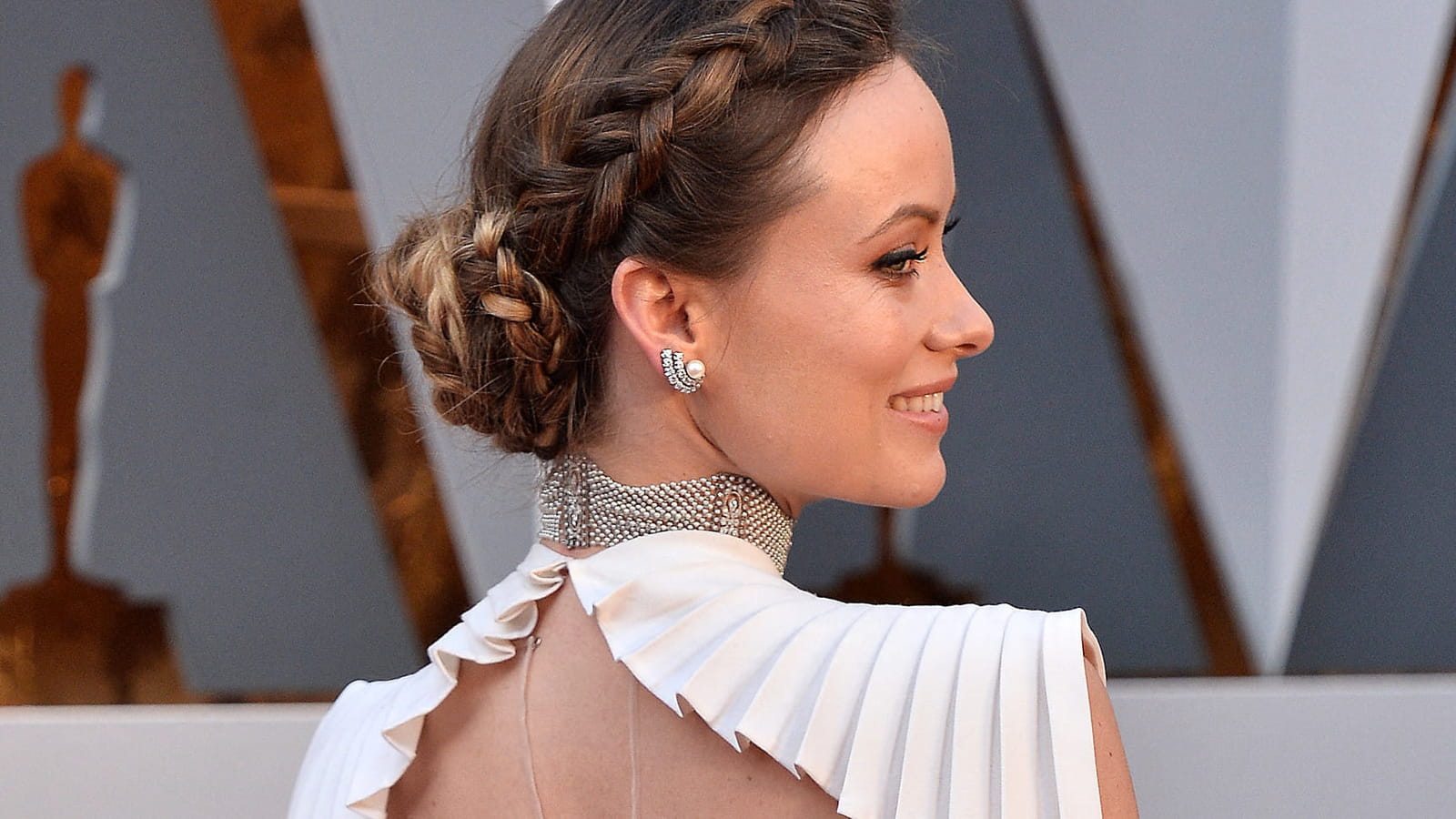 Olivia Wilde