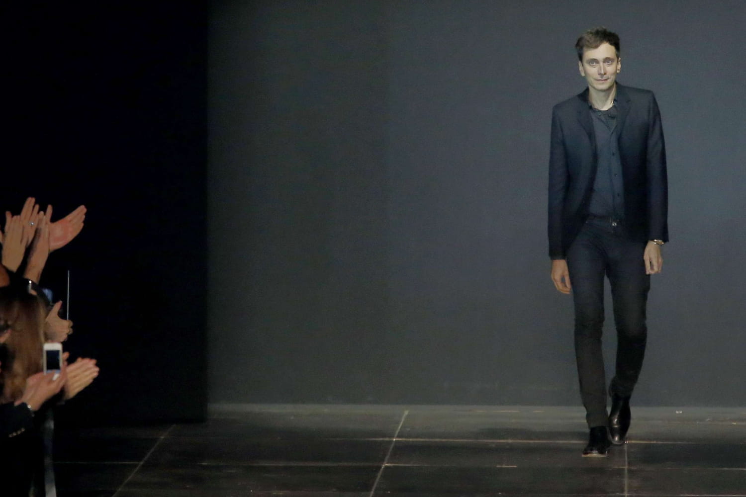 Hedi Slimane chez Céline, une nomination retentissante