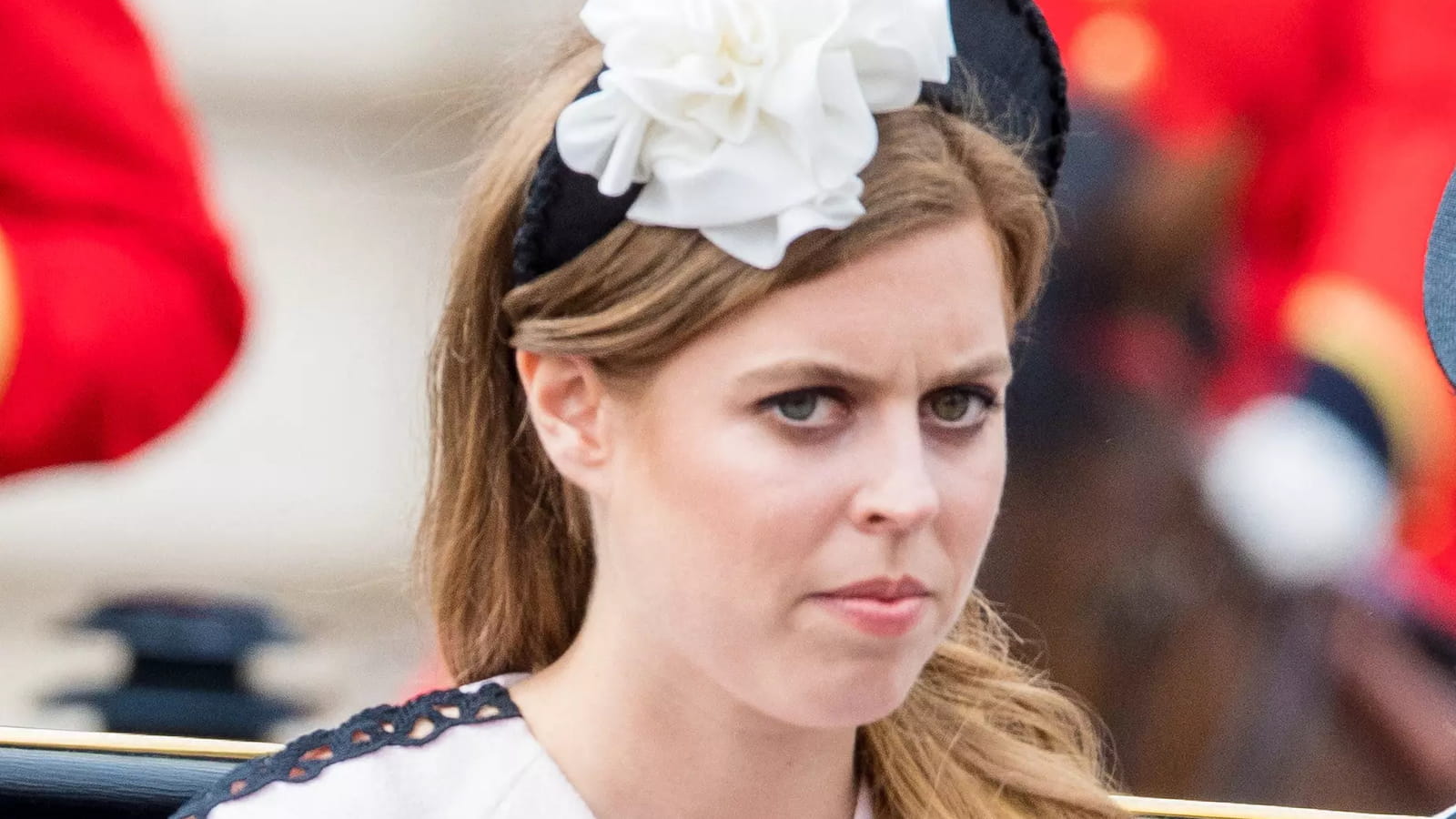 Princesse Beatrice
