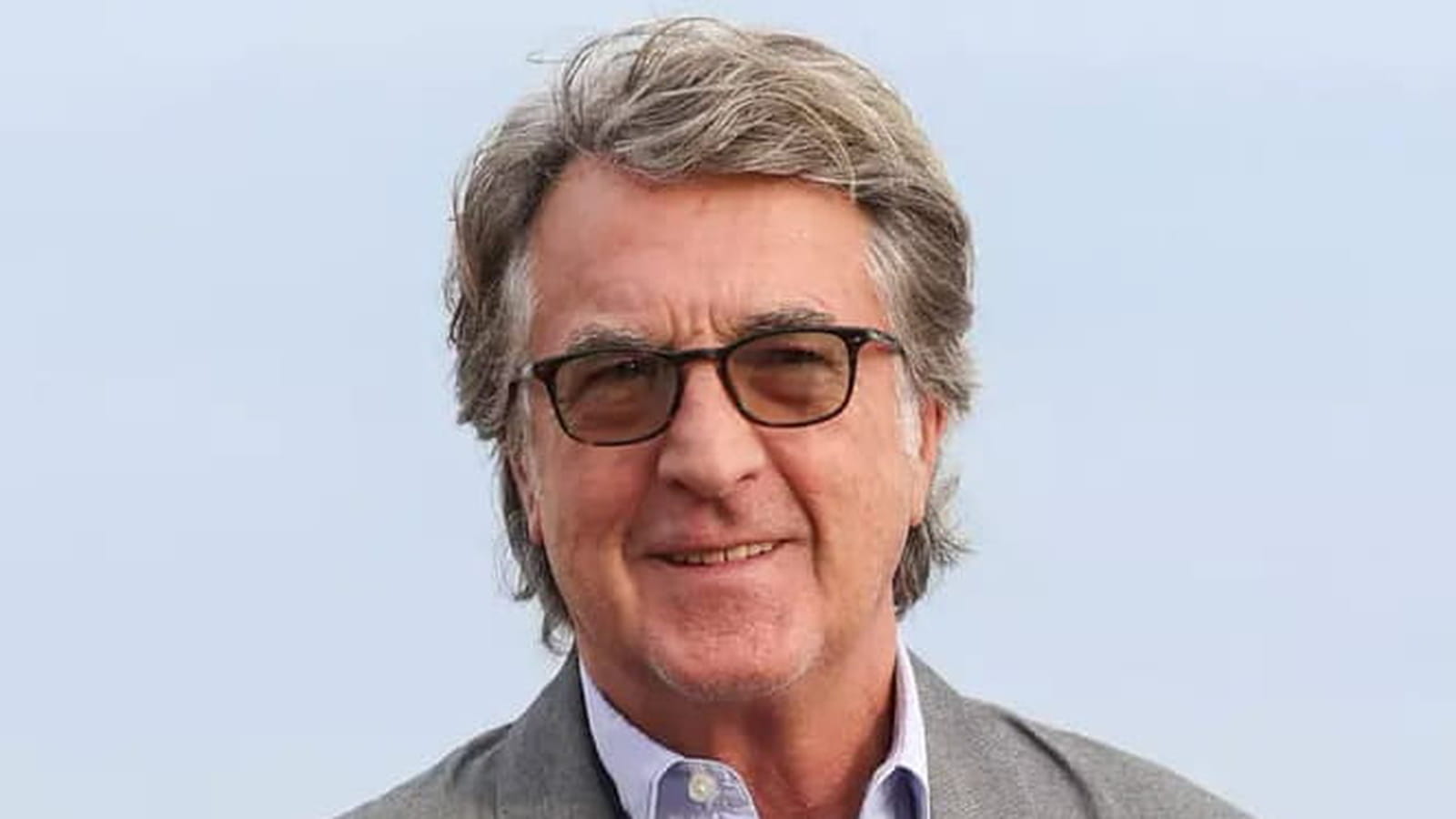 François Cluzet