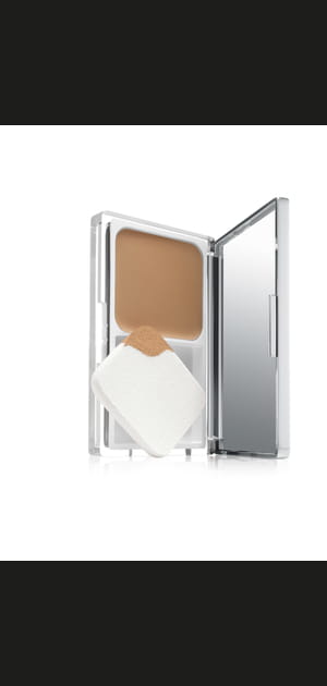 Le fond de teint Anti-blemish de Clinique