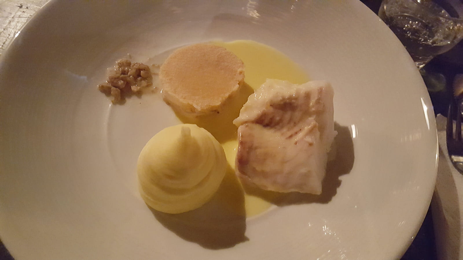Le Skreimølje : le plat typique du Nord de la Norvège