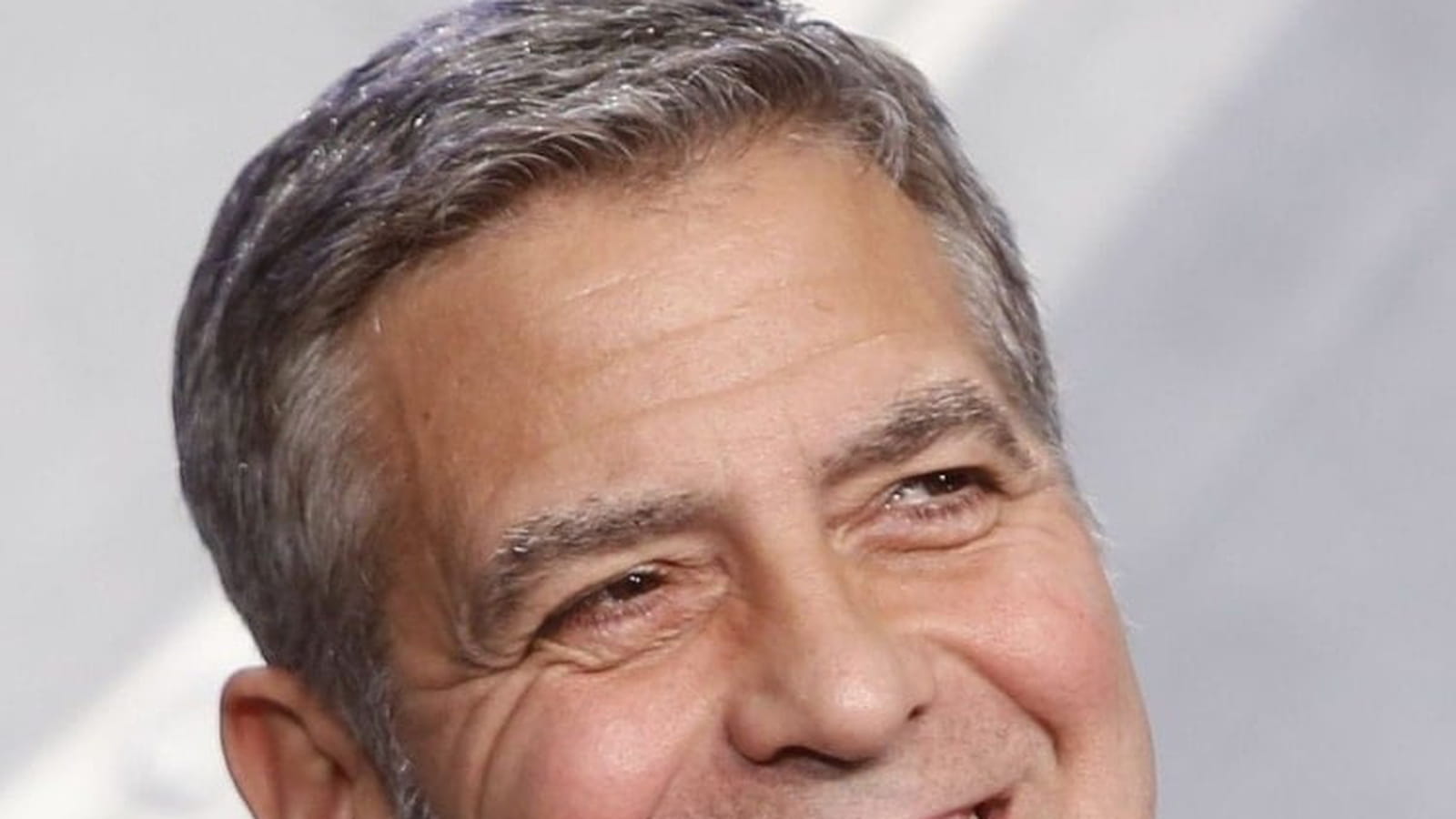 George Clooney