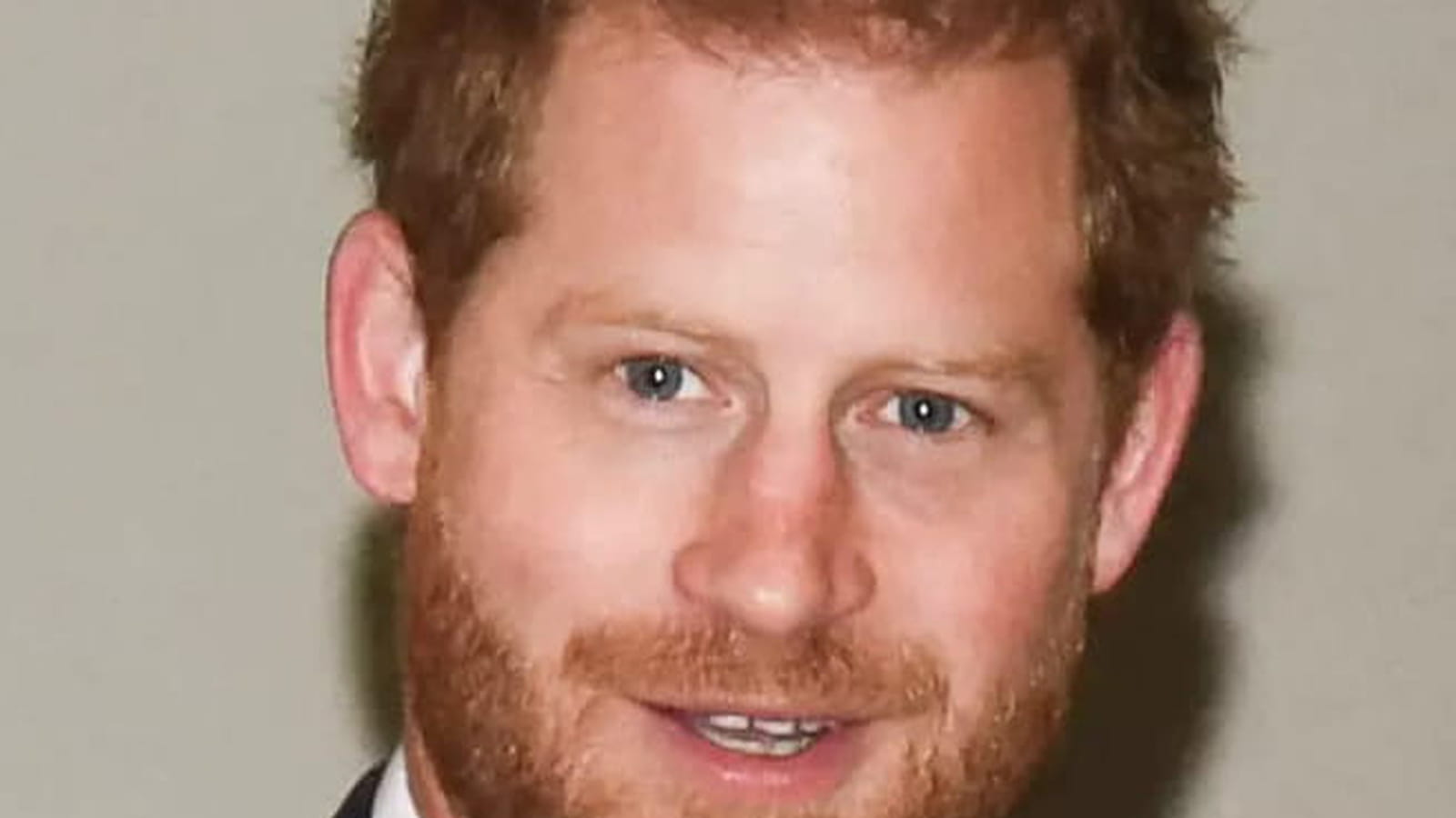 Prince Harry