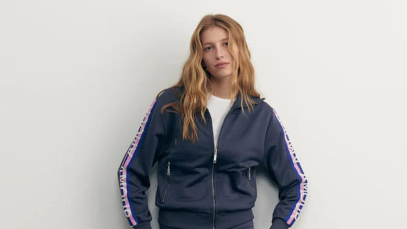 Veste Maison Labiche 