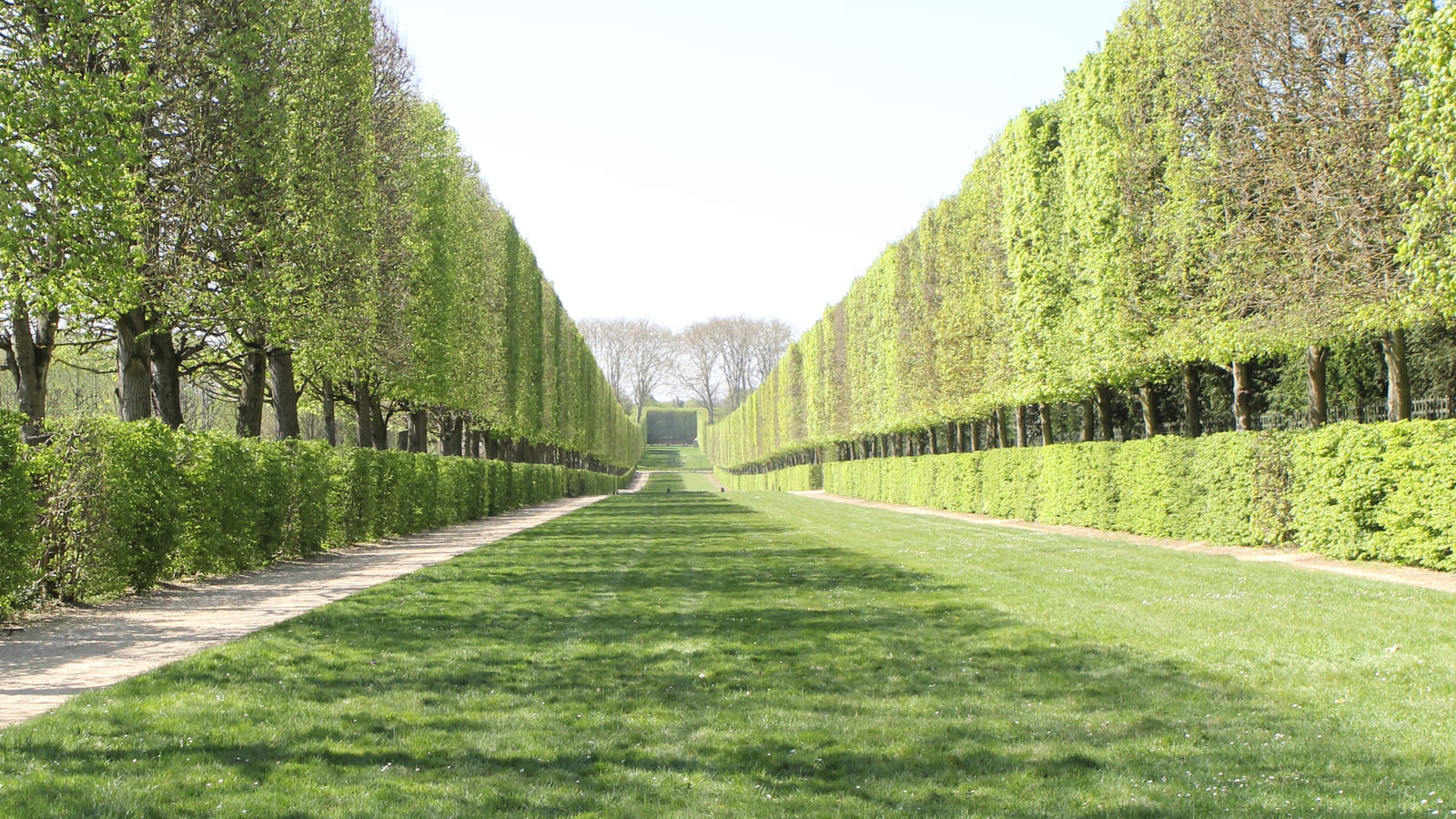 Coulée verte