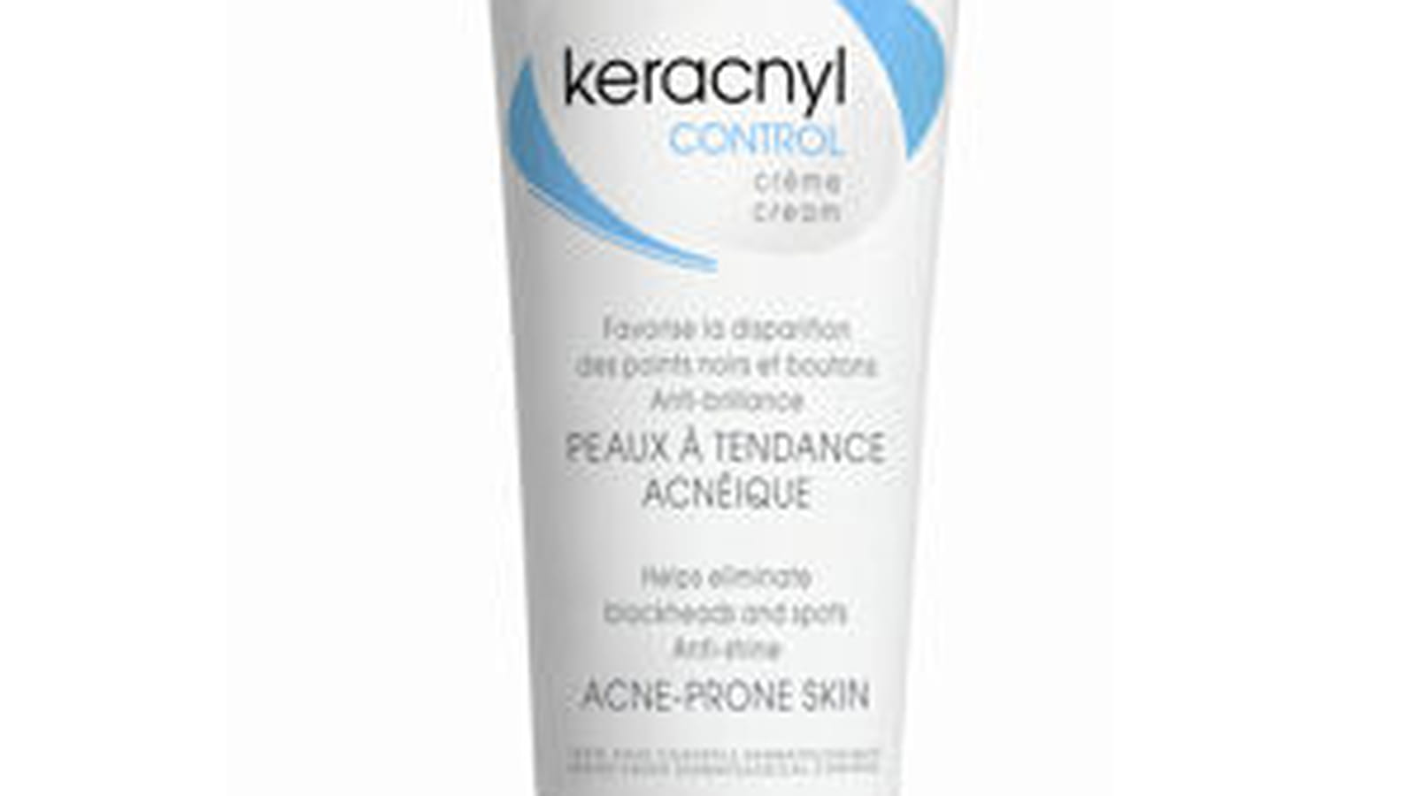 Keracnyl control de Ducray