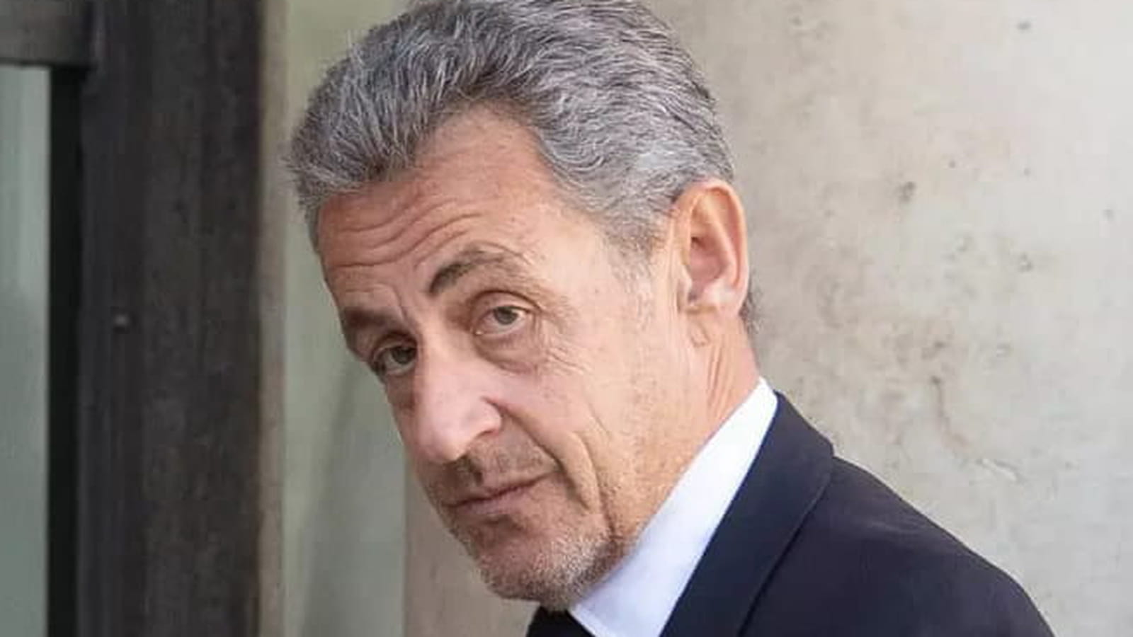 Nicolas Sarkozy