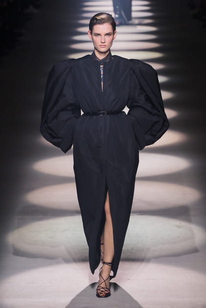 Défilé Givenchy automne-hiver 2020-2021