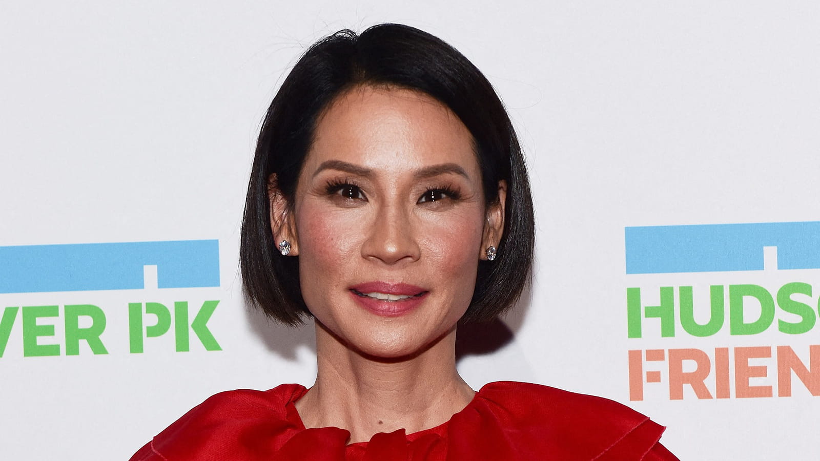 Lucy Liu