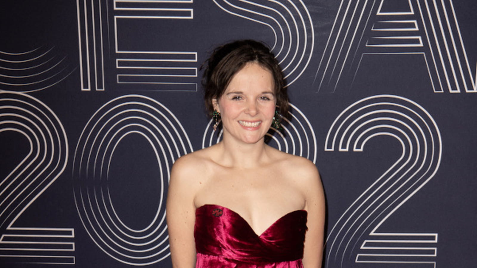 Pauline Seigland
