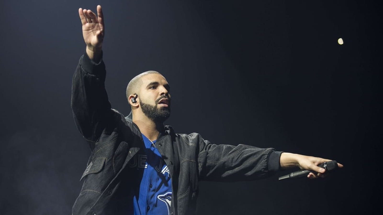 Drake