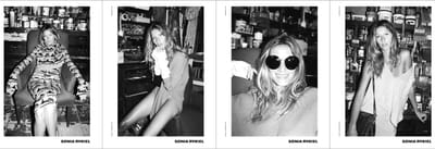 sonia rykiel gisele bundchen