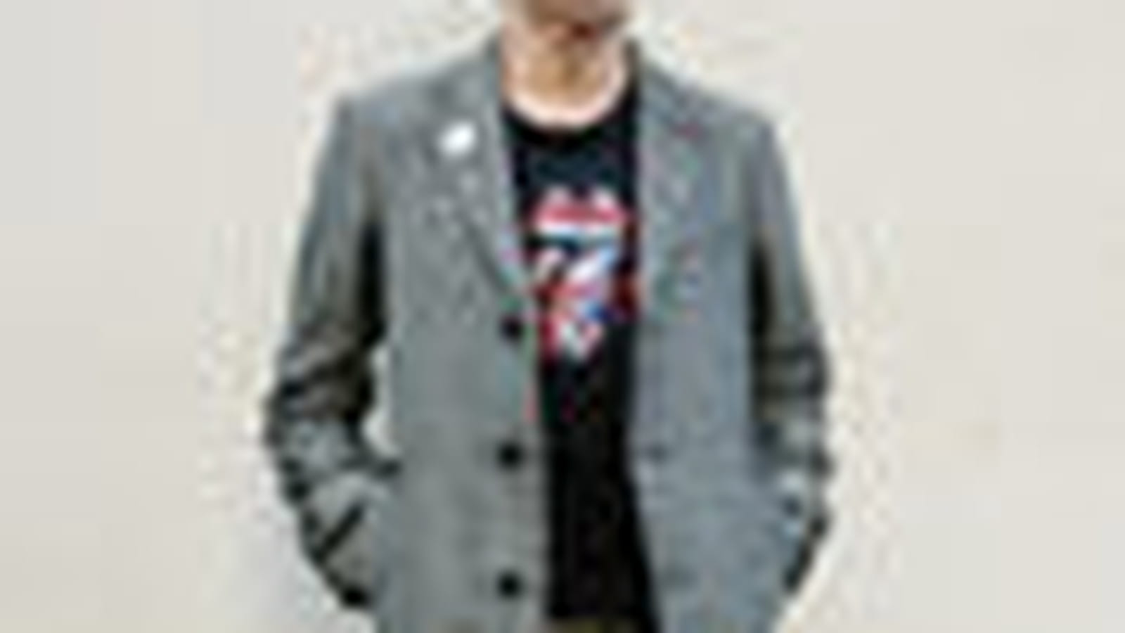 Néo rocker