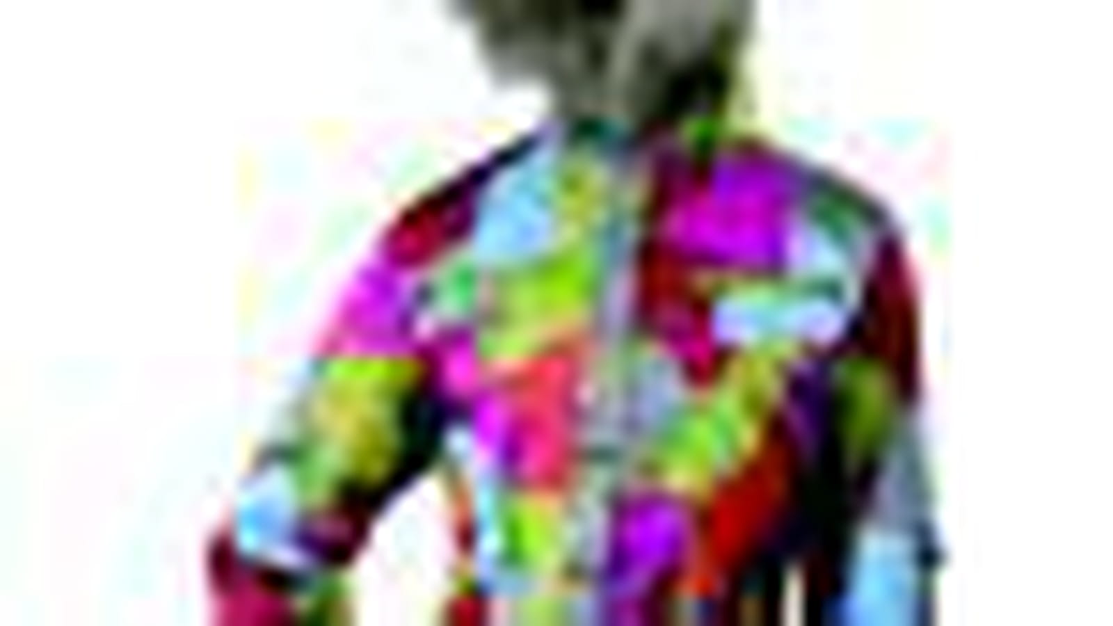 Blouson Puzzle de Degré 7 Duvillard