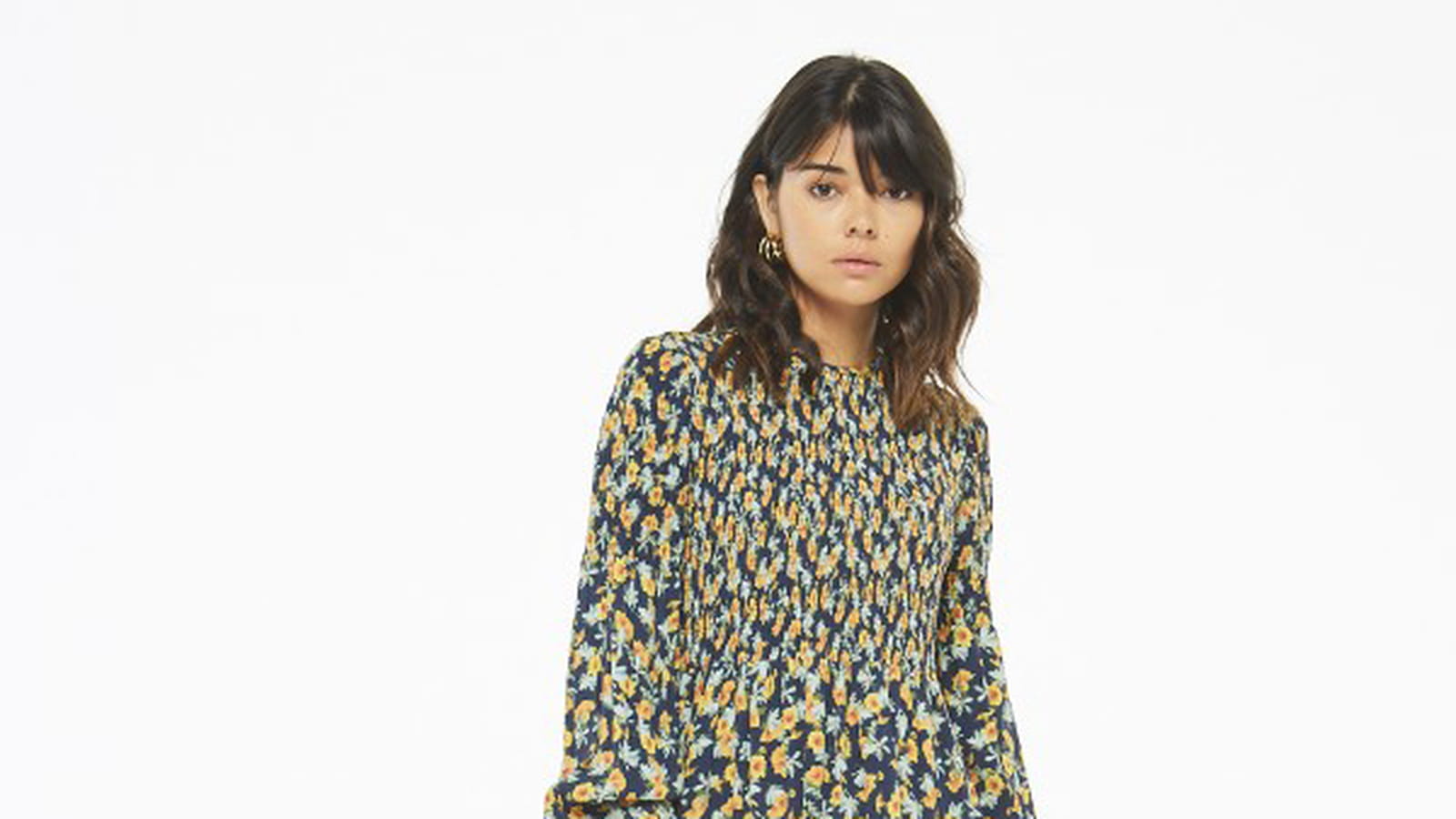 Robe Eleven Paris