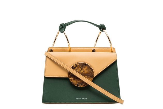 Sac à main "Phoebe" de Danse Lente