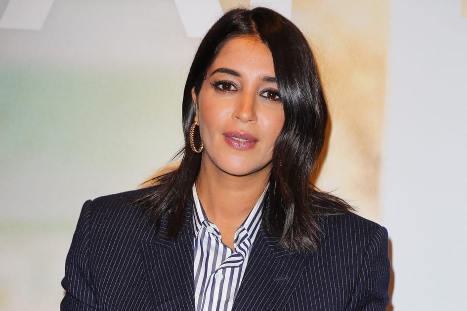 Flop&nbsp;: Leila Bekhti et sa coupe raplapla