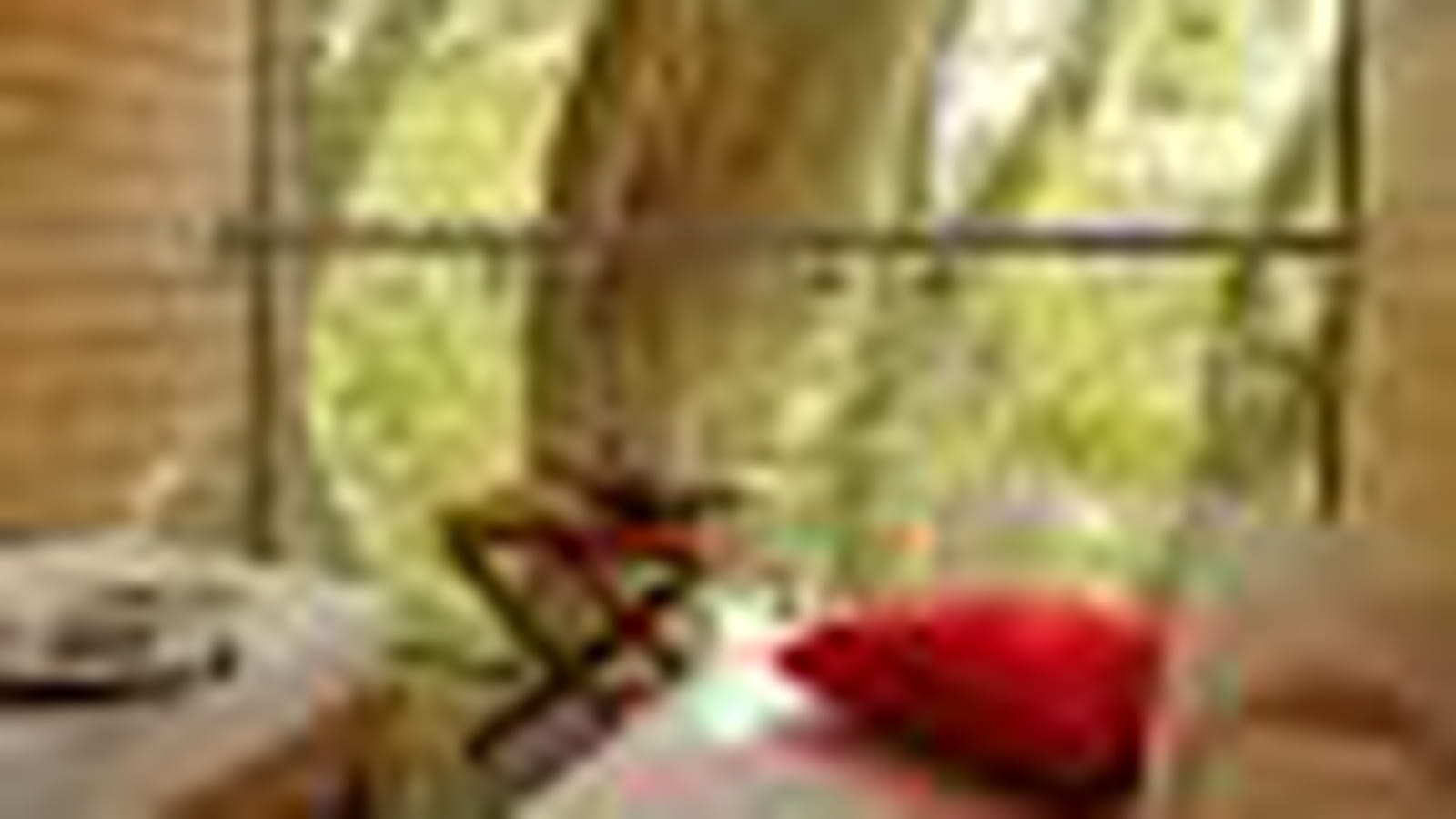 Cabane