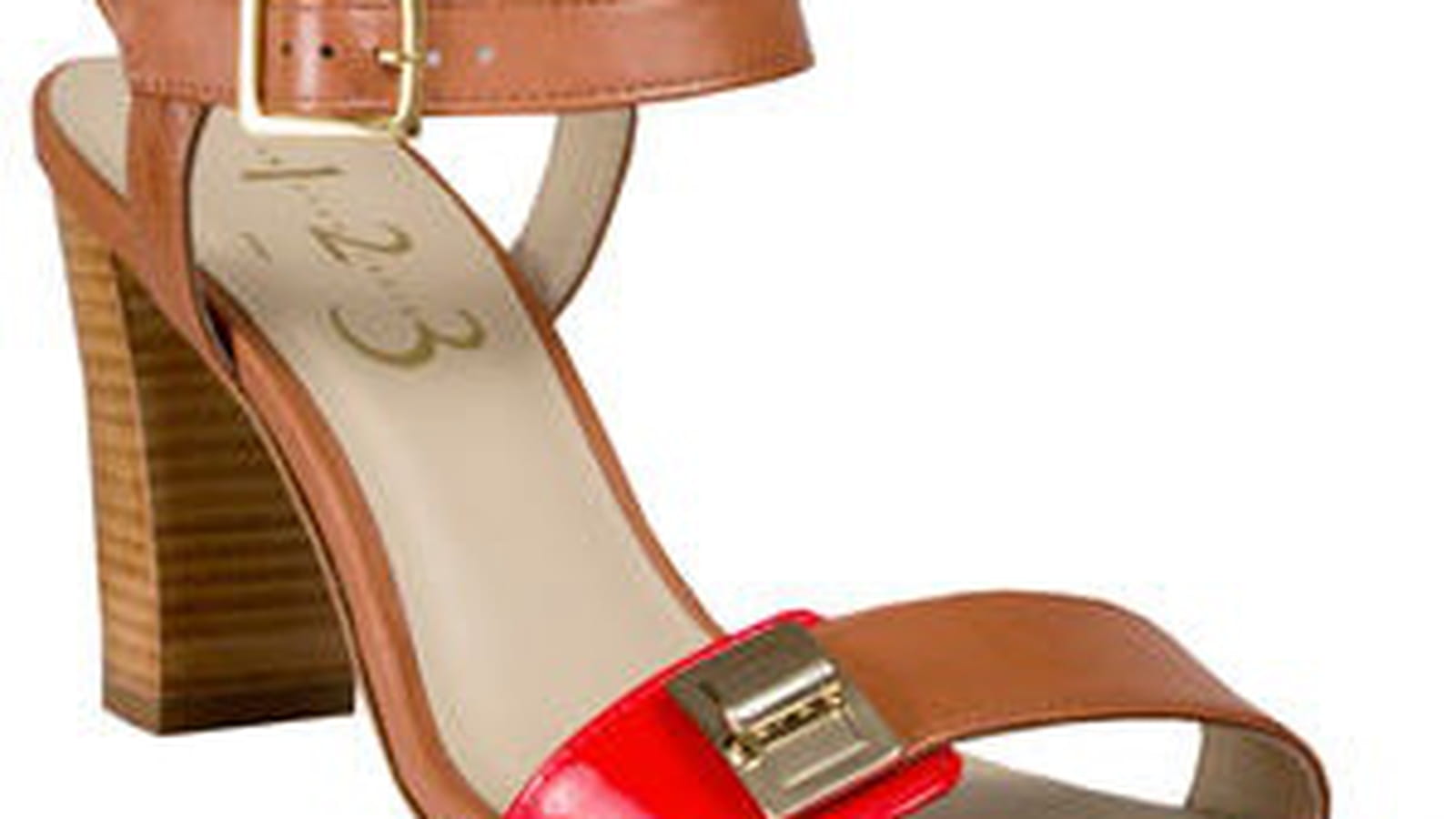 Sandales "Robyn" de 1.2.3