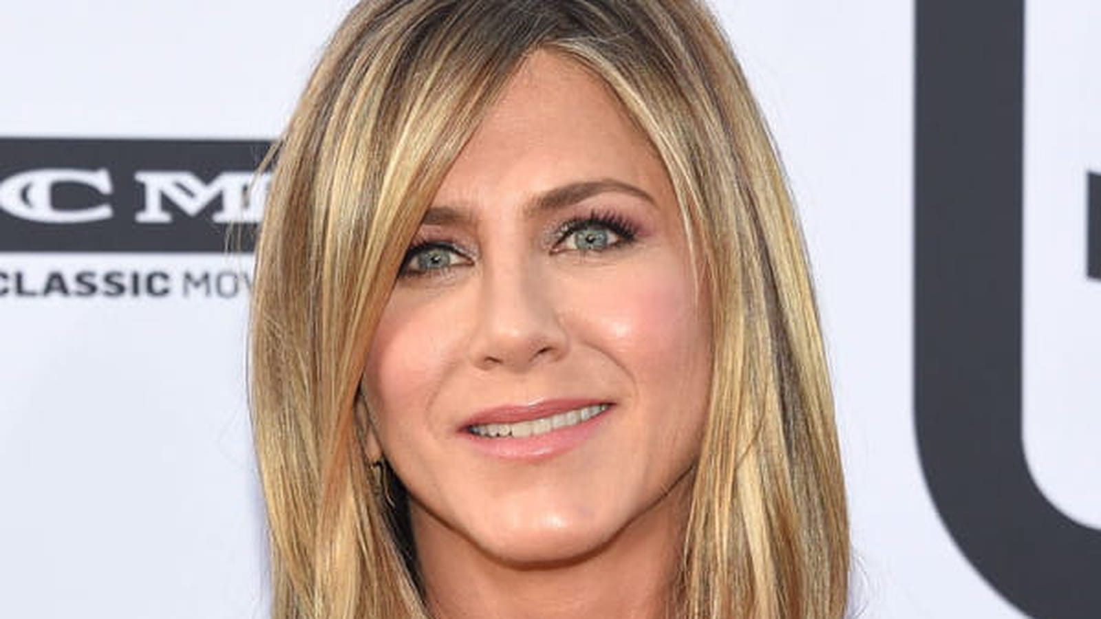 Jennifer Aniston, après