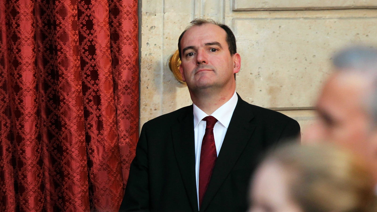Jean Castex