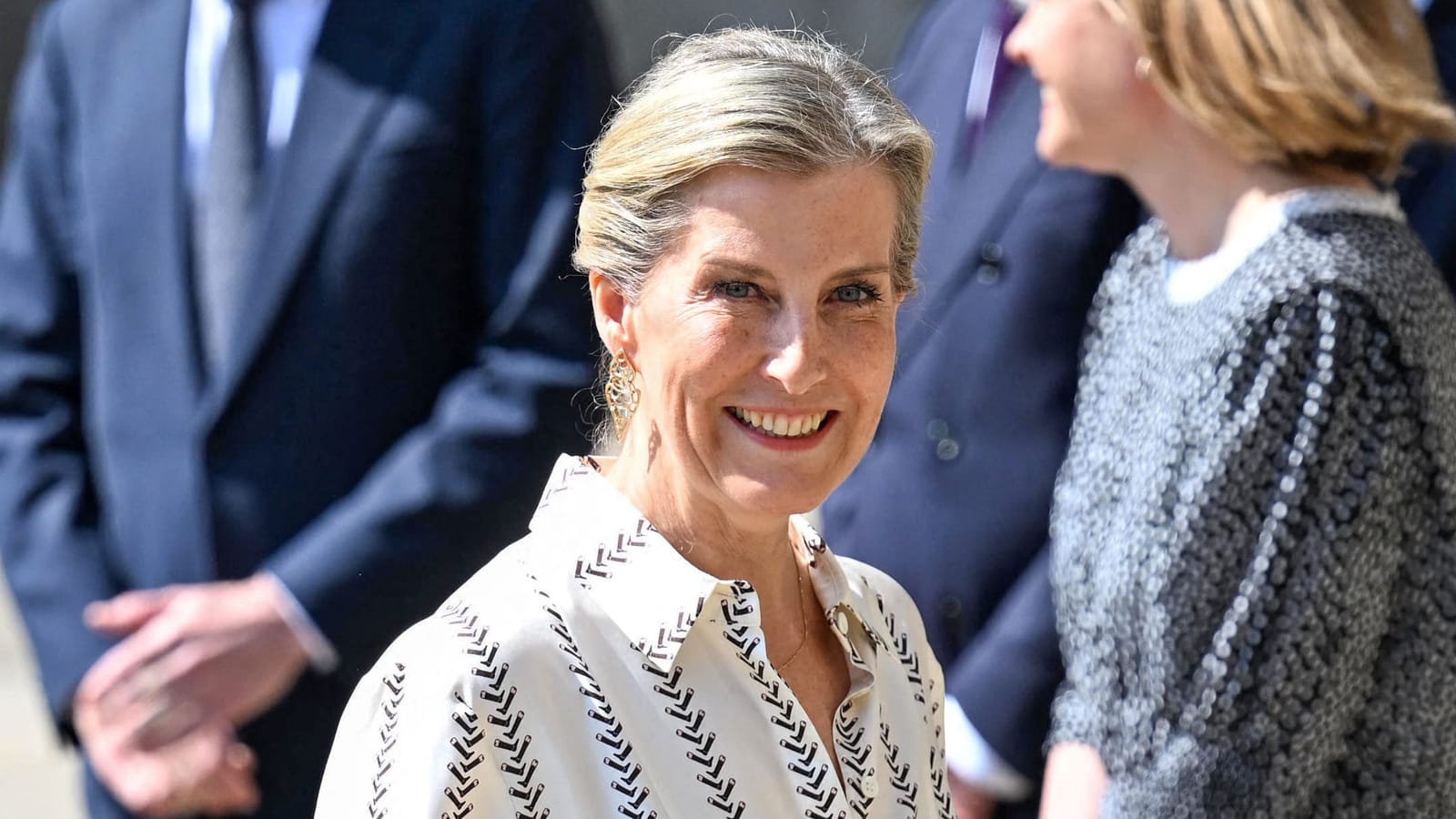 Sophie d'Edimbourg