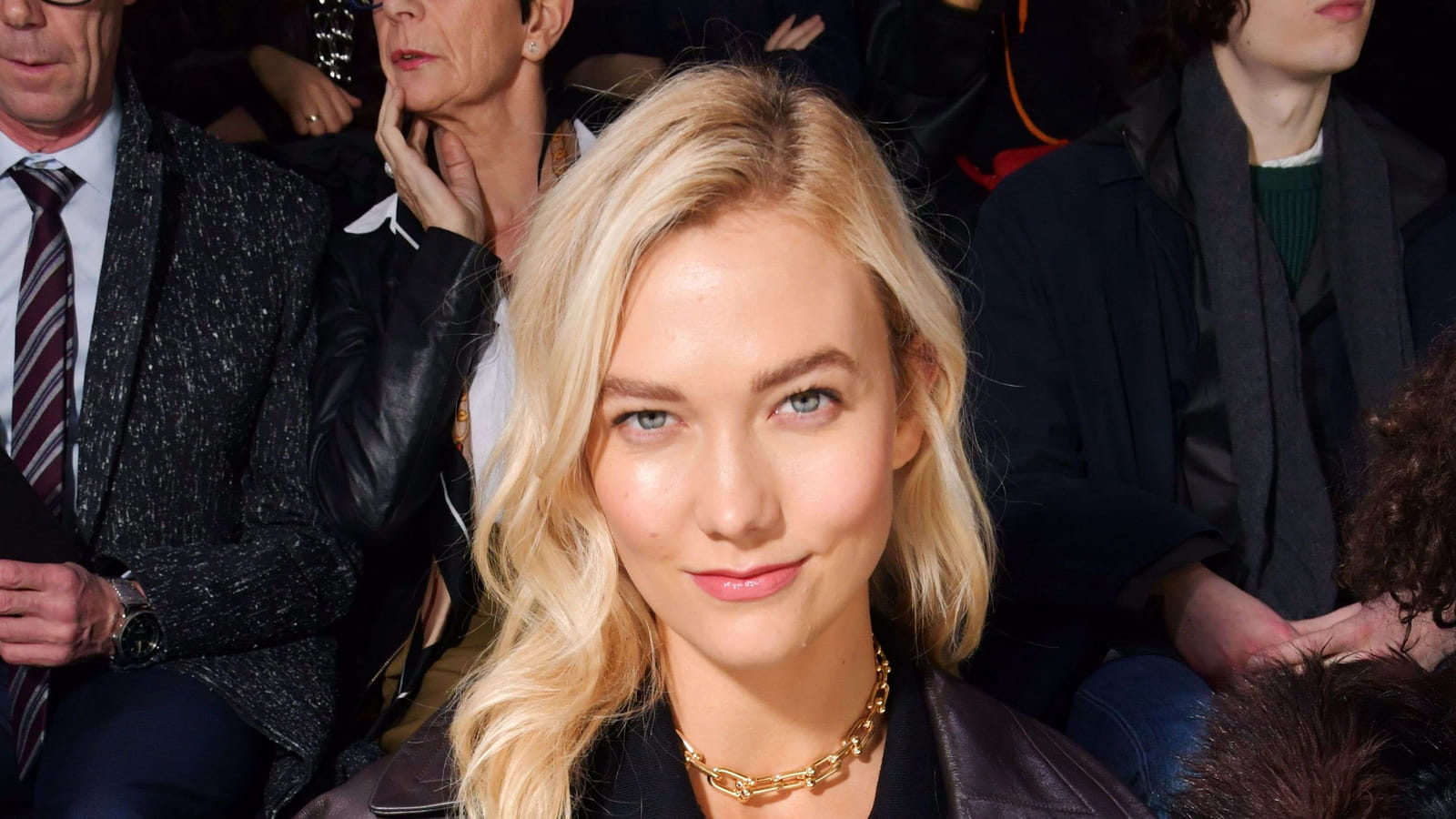 Karlie Kloss